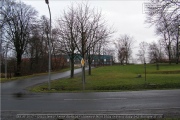Giebelstadt Army Airfield Dec. 2006-Jan. 2007 - only through or over the fence
